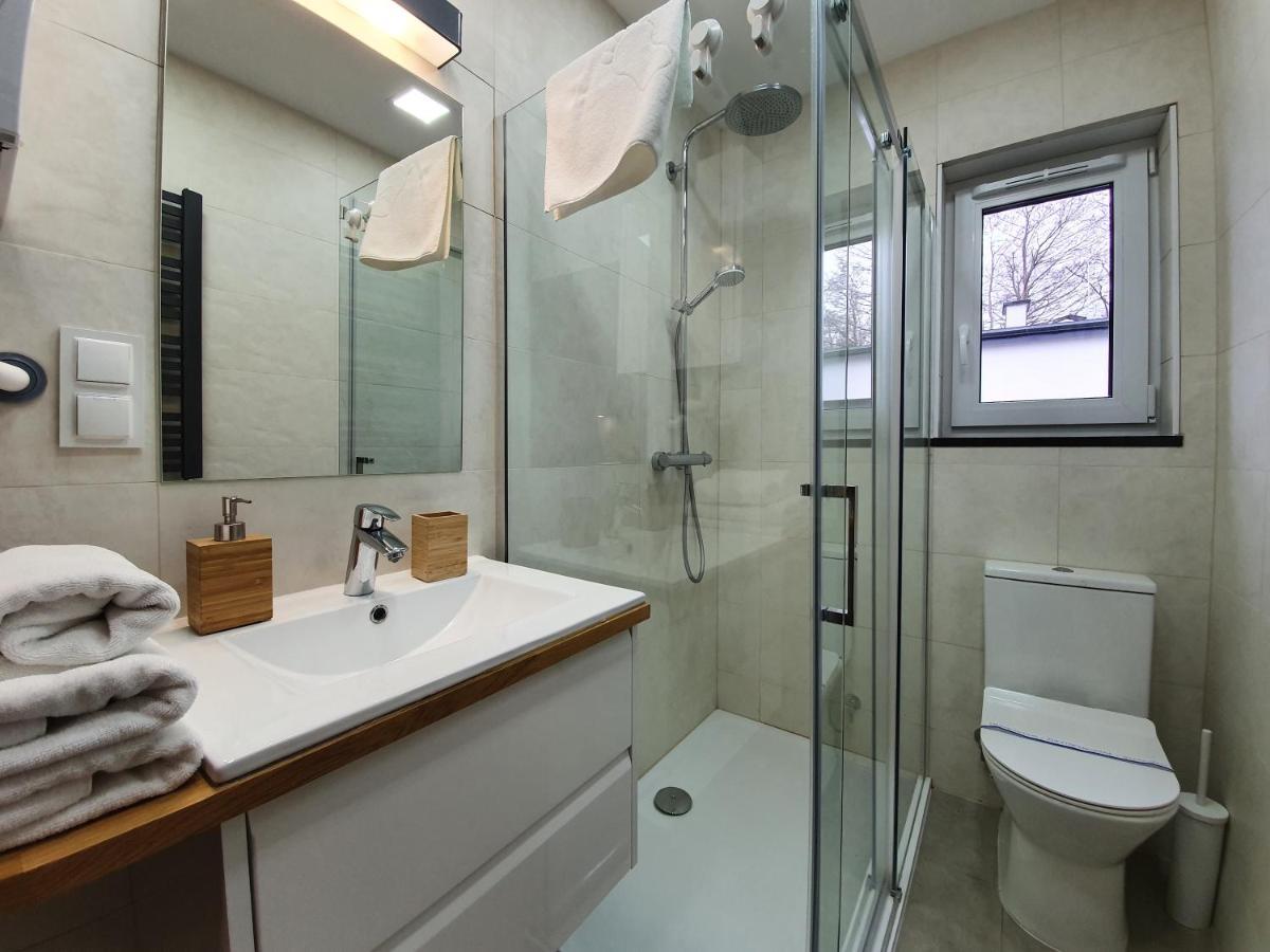 Apartamenty Szafirowa Mierzeja - 365Pam Mielno  Ngoại thất bức ảnh
