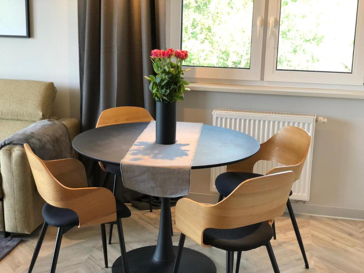 Apartamenty Szafirowa Mierzeja - 365Pam Mielno  Ngoại thất bức ảnh