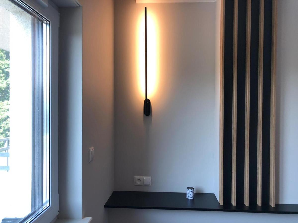 Apartamenty Szafirowa Mierzeja - 365Pam Mielno  Ngoại thất bức ảnh
