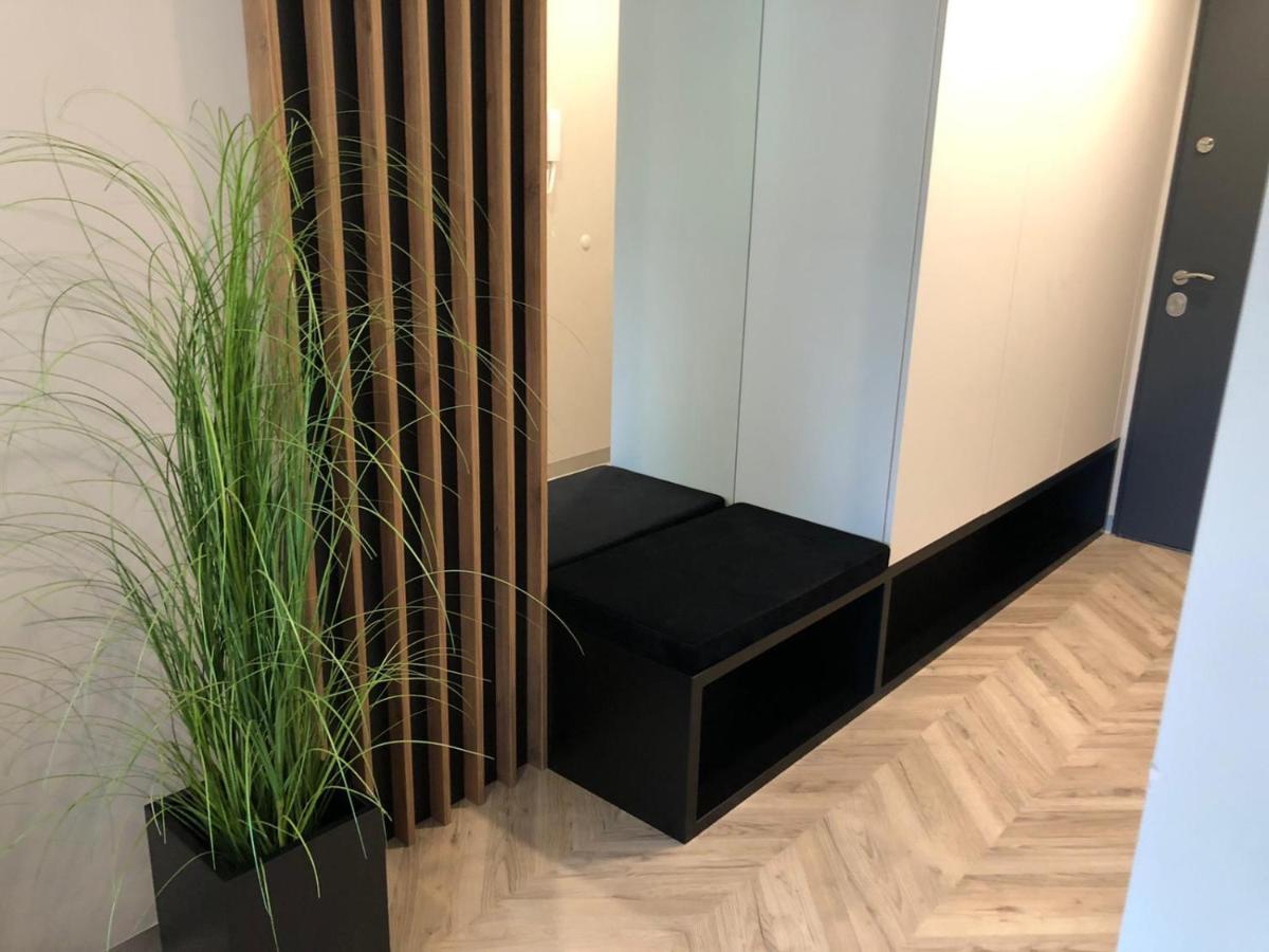 Apartamenty Szafirowa Mierzeja - 365Pam Mielno  Ngoại thất bức ảnh