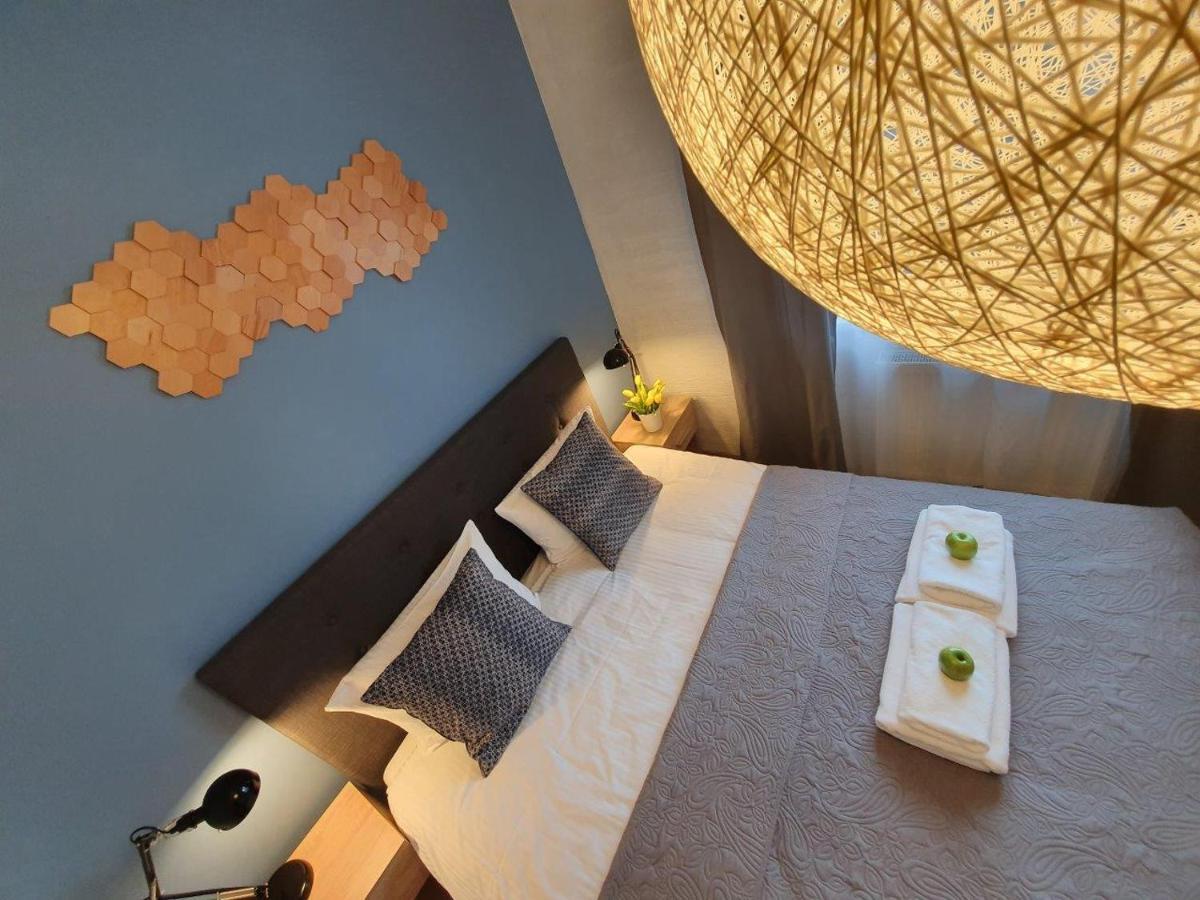 Apartamenty Szafirowa Mierzeja - 365Pam Mielno  Ngoại thất bức ảnh